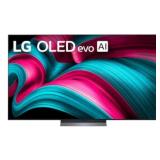 LG 77ï¿½ï¿½ Class C5 Series OLED evo AI TV