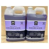 Heavy Duty Commercial Degreaser