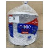 Dixie Ultra Disposable Paper Plates Pack