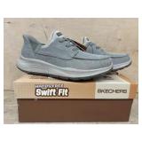 Skechers Hands-Free Swift Fit Shoes Size 13