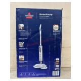 Bissell Spinwave Smartsteam Mop