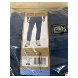 Mens Eddie bauer faux shearling jogger