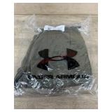 Mens medium under armor sweatpants