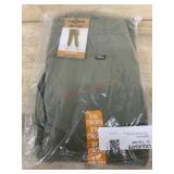 Boys 18/20 eddie bauer kids fleece joggers