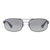 Ray-Ban RB3445 Sunglasses With Case