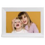 Aura 10ï¿½ï¿½ Carver Digital Photo Frame