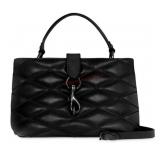 Rebecca Minkoff Edie Diamond Quilt Satchel