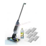 Shark VACMOP Cordless Cleaning Kit