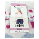 Ladies small vince camuto sweater