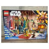 LEGO Star Wars Advent Calendar 2025