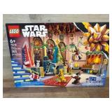 LEGO Star Wars Advent Calendar Set 75418
