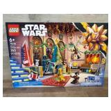 LEGO Star Wars Advent Calendar 2025