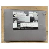 Queen Egyptian Cotton Sheet Set, 700 Thread Count