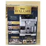 Ninja Luxe Cafe Espresso System