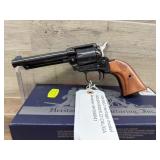 ID# 6502 Heritage model ROUGH RIDER 22 CAL/GA Revo