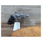 ID# 6506 TAURUS model 66 357 MAG CAL/GA Revolver S