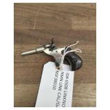ID# 6508 UNKNOWN model NMN UNK CAL/GA Pistol S# NS