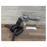 ID# 6560 S&W Model 629-3 44 MAG Cal/Ga Revolver Se