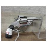 ID# 6557 THAMES model NMN 22 CAL/GA Revolver S# 89