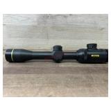 Harrier 2-7x32 scope