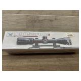 Crossfire rifle scope 3-9x40