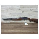 ID# 6497 WINCHESTER model 270 22 CAL/GA Rifle S# 1