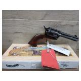 ID# 6499 CIMMARON model PISTOLERO 357 CAL/GA Revol