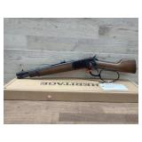 ID# 6422 Heritage model RANCH HAND 357 MAG CAL/GA