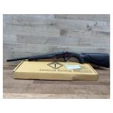 ID# 6423 ATI model NOMAD 20 CAL/GA Shotgun S# 20SB