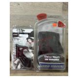 Mako GIS glock polymer scope mount and glock sub