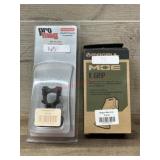 Pro mag USGI pattern slide sling swivel and