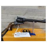 ID# 6577 RUGER Model BLACKHAWK 45 Cal/Ga Revolver