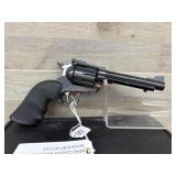 ID# 6576 RUGER Model SUPER BLACKHAWK 44 MAG Cal/Ga