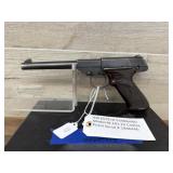 ID# 6579 HI STANDARD Model M-101 22 Cal/Ga Pistol