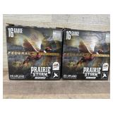 Prairie storm 16 ga 5 shot 25 per box