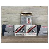 Federal 16 ga -2 boxes 6 shot, 2 are 2 shot and 1