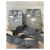 Wildview game scouting cameras