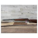 ID# 6565 MOSSBERG Model 183k-a 410 Cal/Ga Shotgun