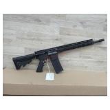 ID# 6118 ATI model MIL M LOK 5.56 CAL/GA Rifle S#
