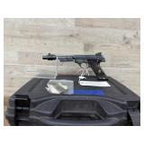 ID# 6574 HI STANDARD Model SUPERMATIC CITATION 22