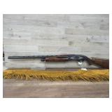 ID# 6563 WINCHESTER Model 1200 12 GUAGE Cal/Ga Sho