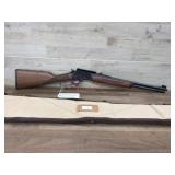 ID# 6568 MARLIN Model 1894 44 MAG Cal/Ga Rifle Ser