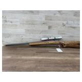 ID# 6569 RUGER Model M77 mark ii 243 WIN Cal/Ga Ri