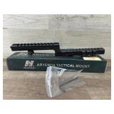NCStar AR15/M16 tactical mount