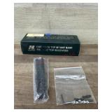 NCStar one piece top mount base for flat top