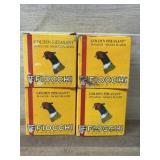 Fiocchi 100 shells 20 ga 3'