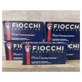 Fiocchi 380 auto 50 per box