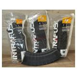 4 AK magazines 30 rounds