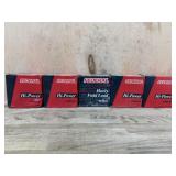 Federal 16 ga 6 shot 25 per box