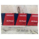 Federal 16 ga 6 shot 25 per box